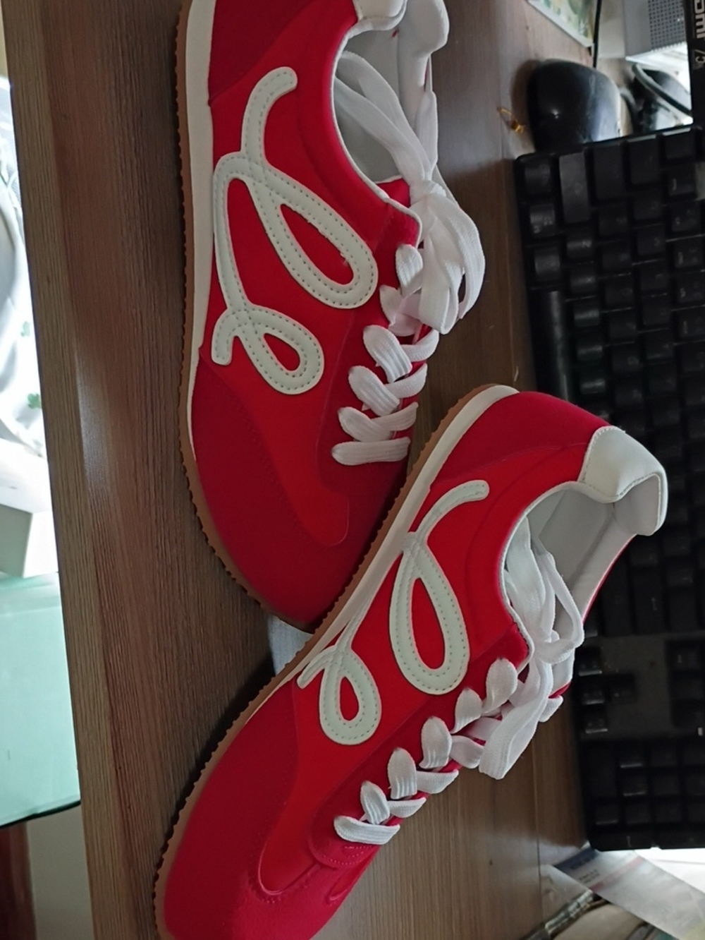 Y2K Style Sneakers